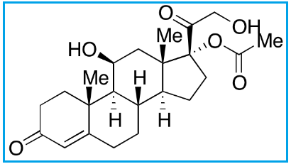 HYDROCORTISONE EP IMPURITY J
